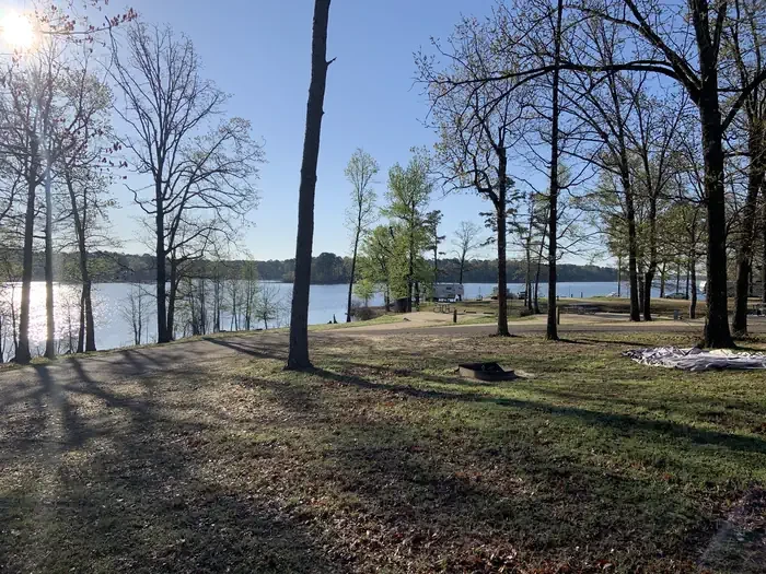 Johnson Creek Camp