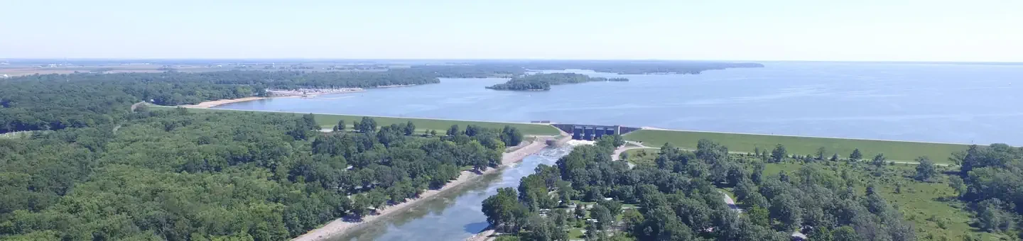 Carlyle Lake