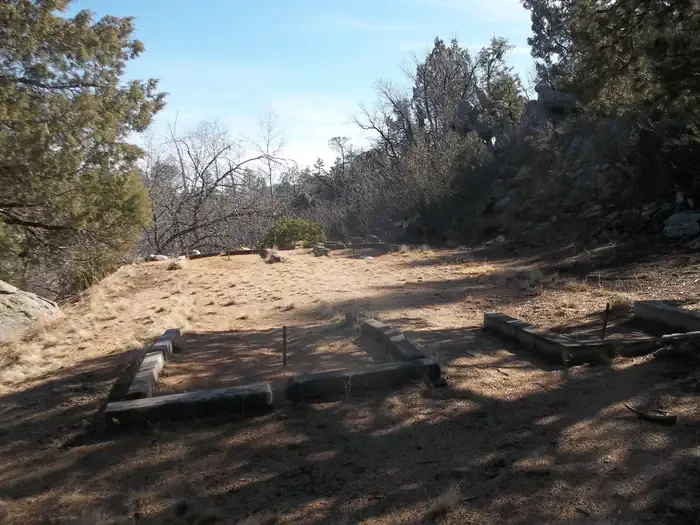 Thumb Butte