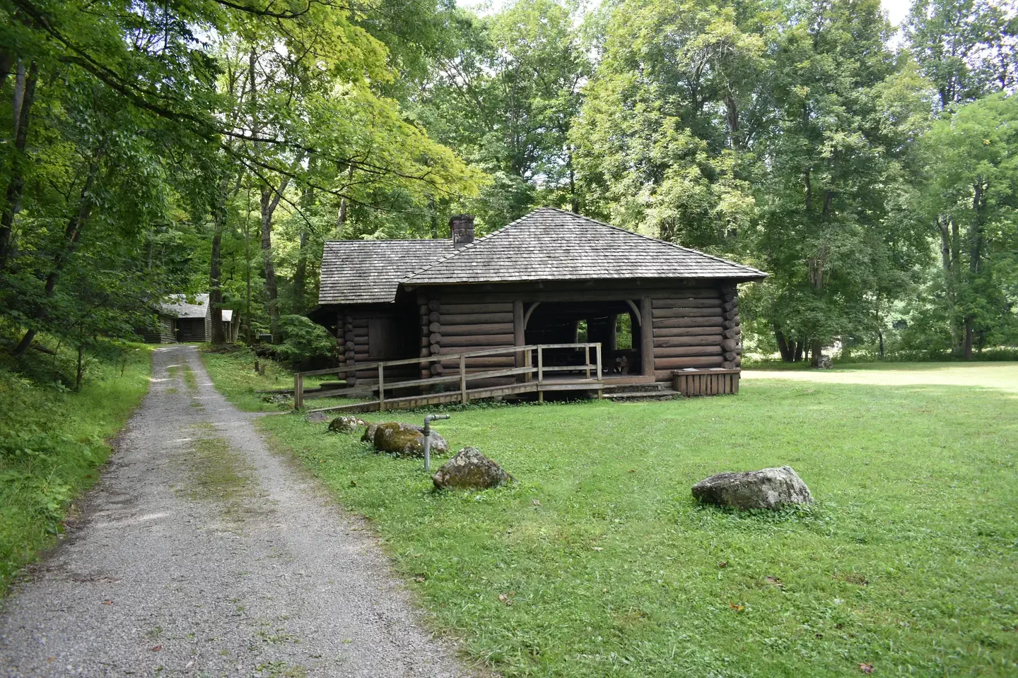 Large Picnic