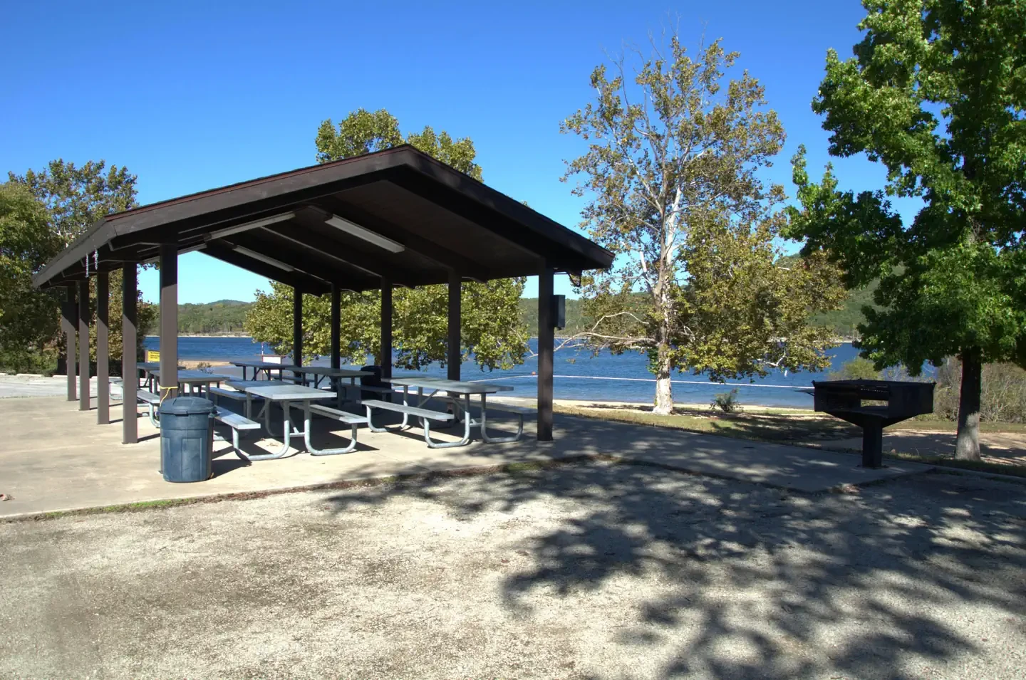 Campbell Point