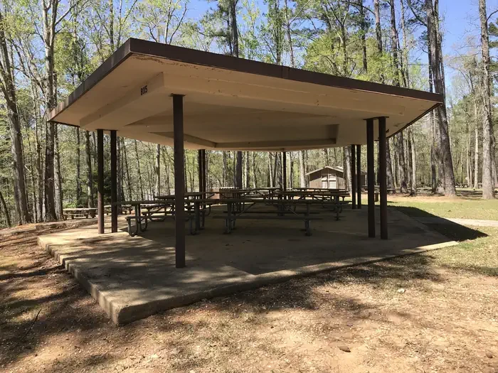 Hilltop Shelter