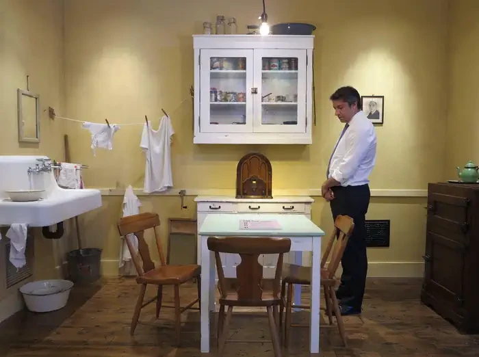 Home of Franklin D. Roosevelt National Historic Site Tours