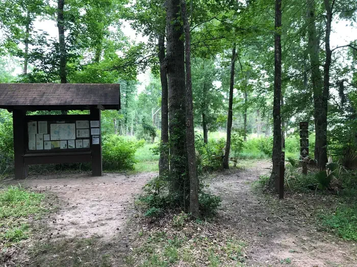 Cagle Recreation Area