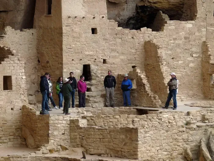 Cliff Palace Twilight Tour