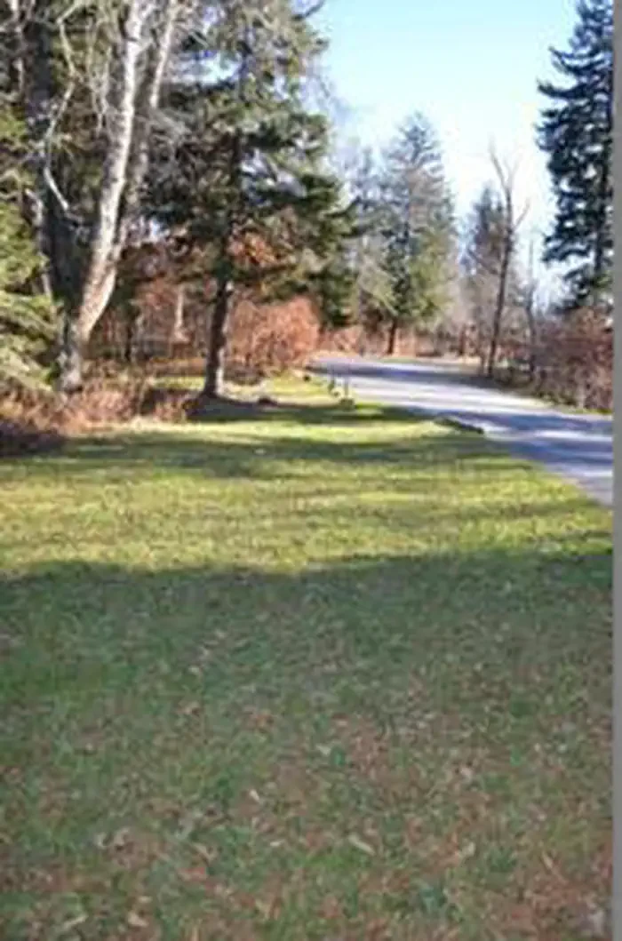 Balsam Mountain Campground