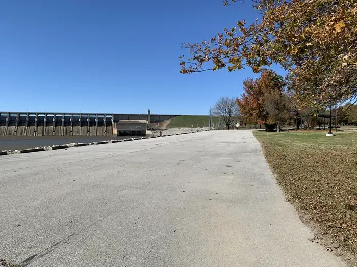 Brush Creek Public Use Area