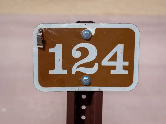 Site 124