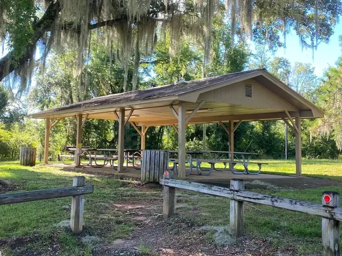 Rays Lake Park