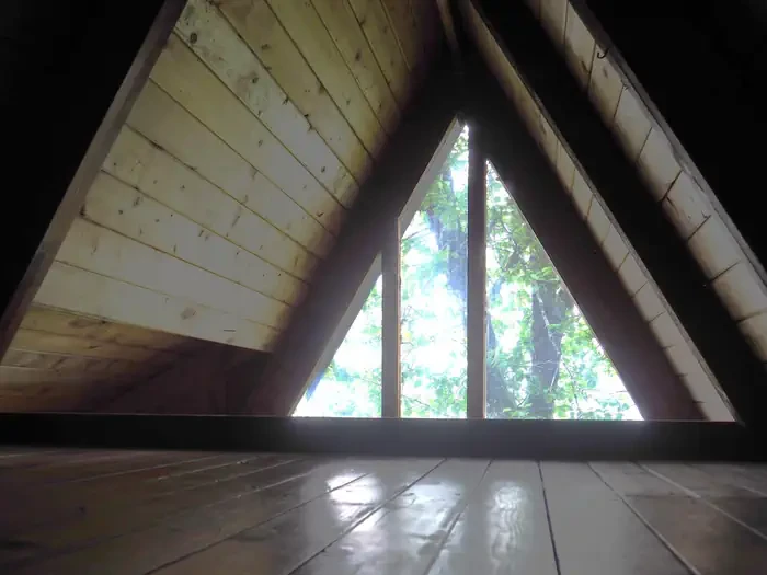Mallard Slough Cabin