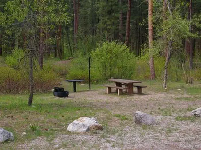 Dog Creek (id)