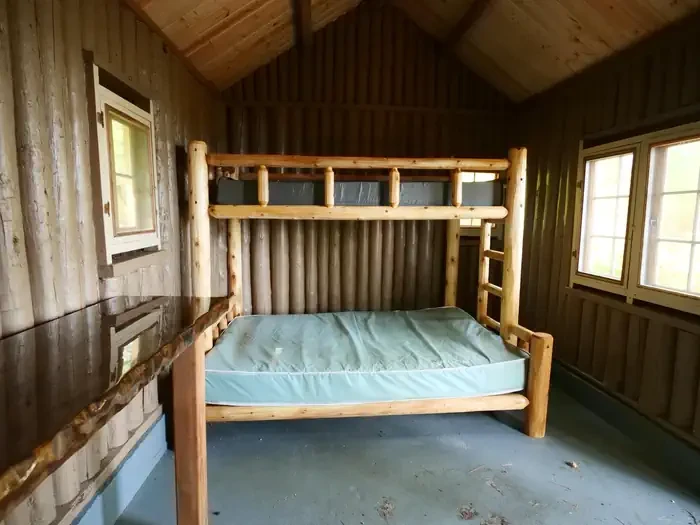 Twelvemile Cabin
