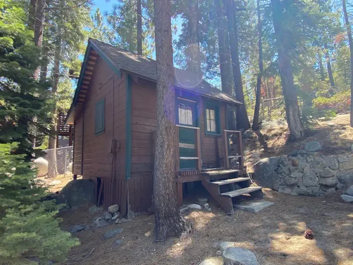 Washoe House