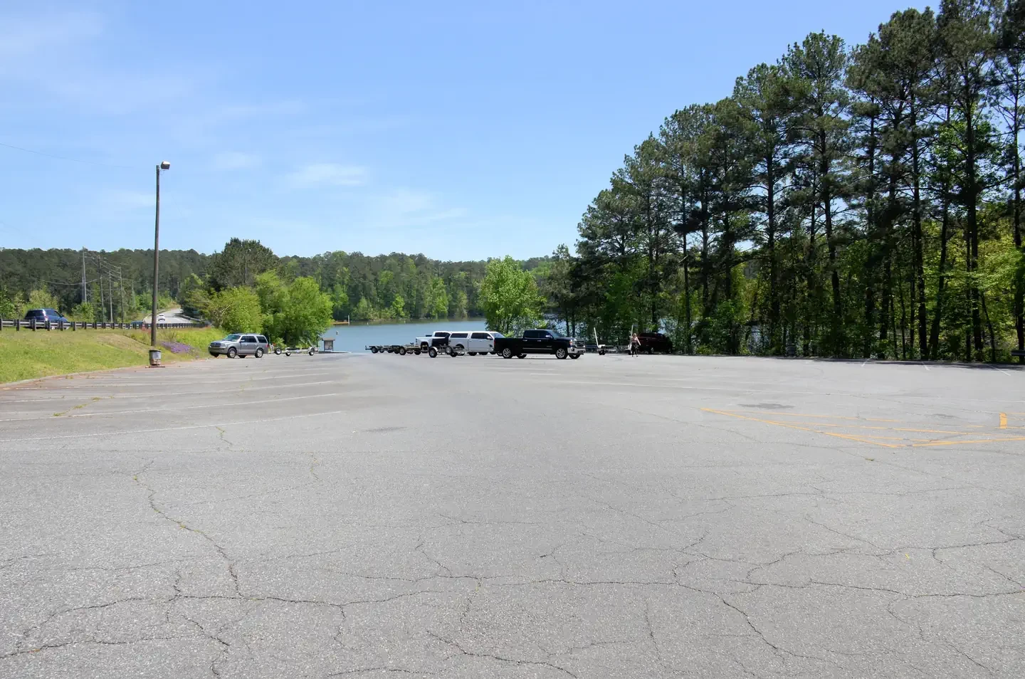Payne Campground-Allatoona Lake