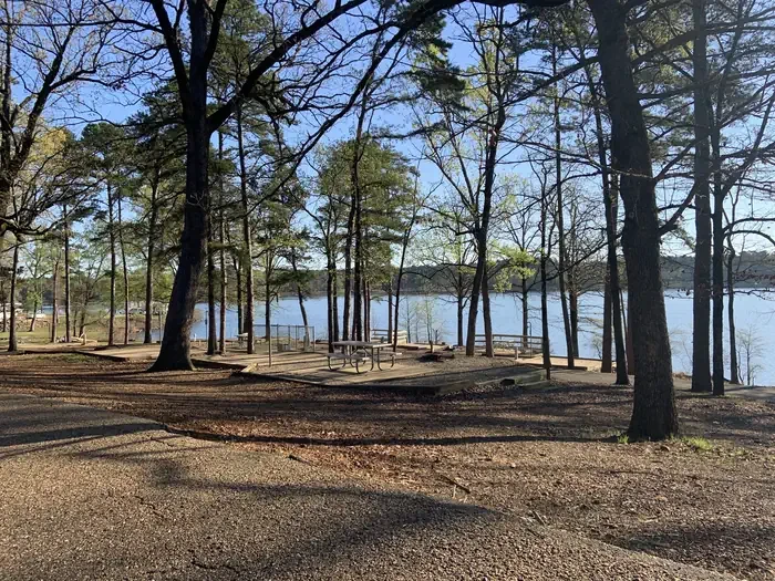 Johnson Creek Camp