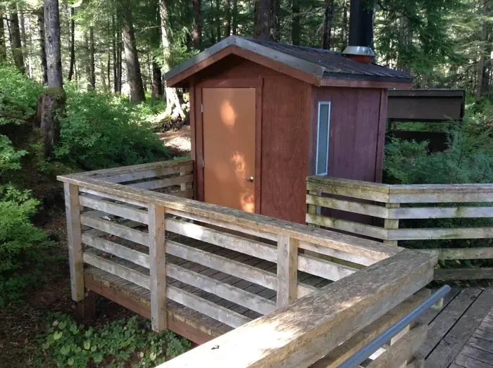 Lake Eva Cabin