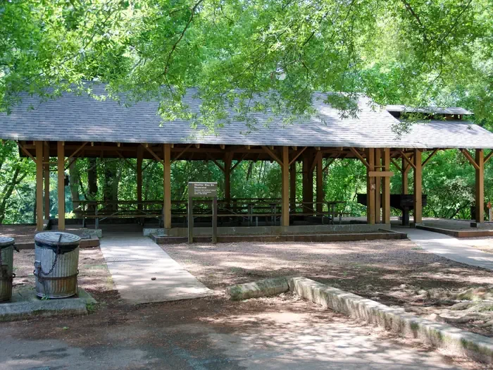 Shelter B