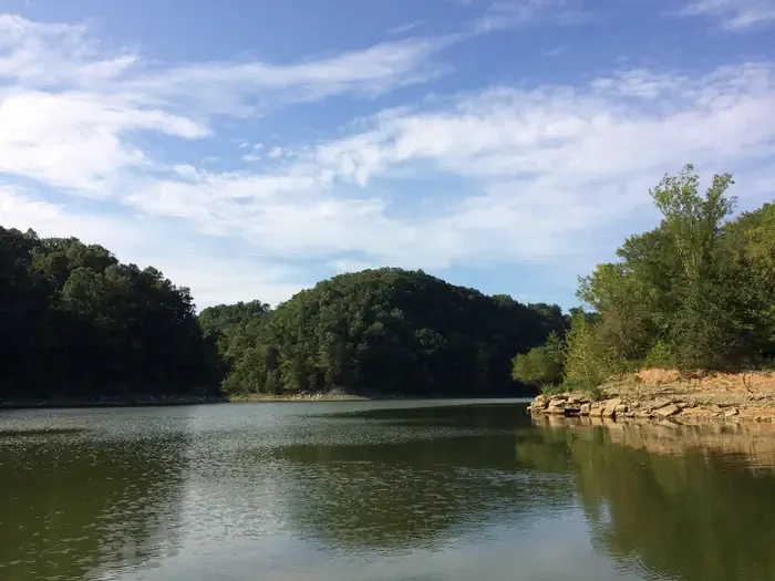 Kendall Campground