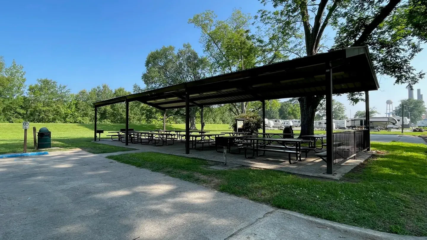 Sterlington Recreation Area