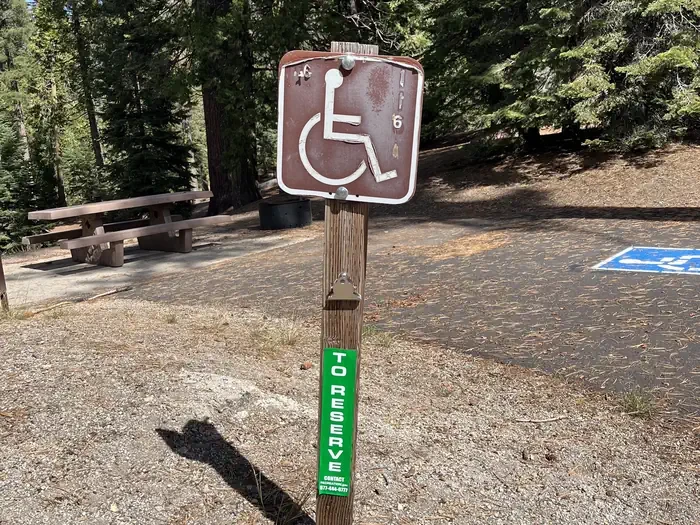 Accessible #116