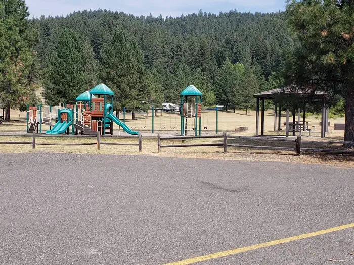 Dent Acres