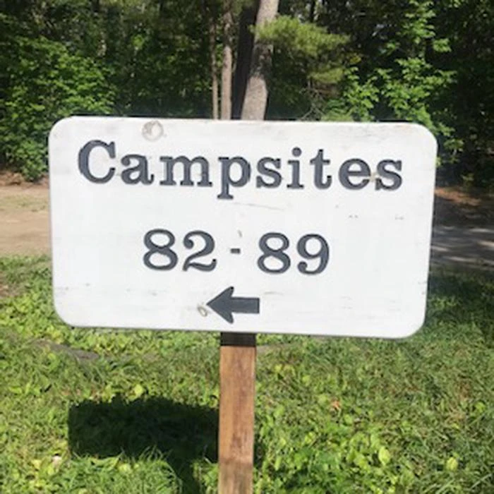 D.H. Day Campground
