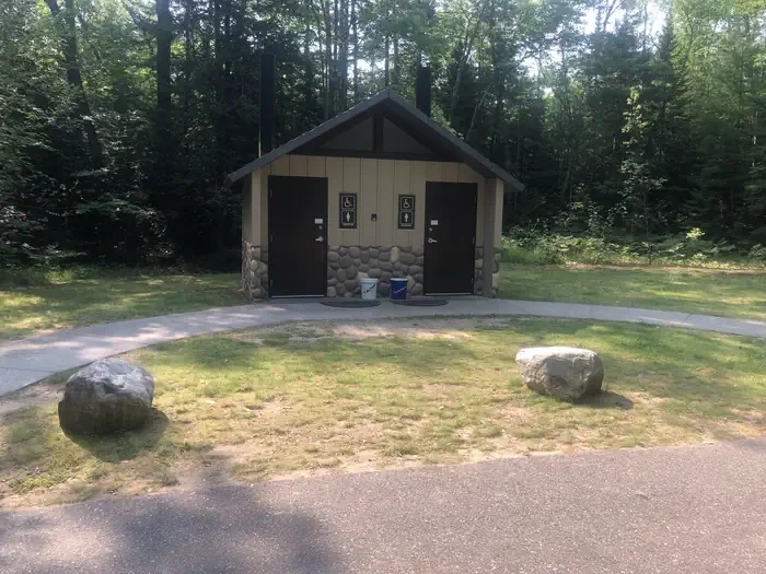 Bay View (Hiawatha National Forest, MI)
