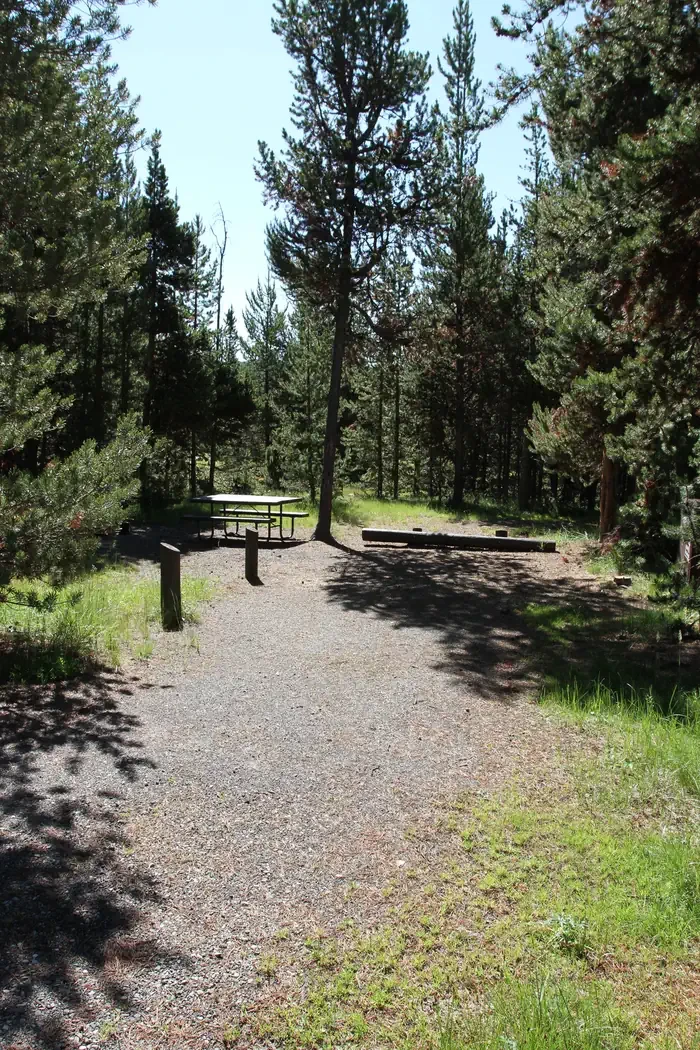 Indian Creek site #32