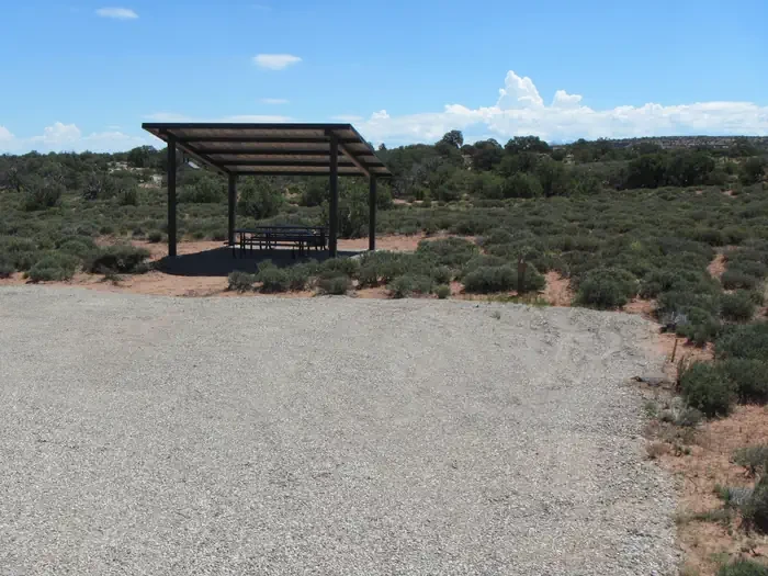 Horsethief Group Sites