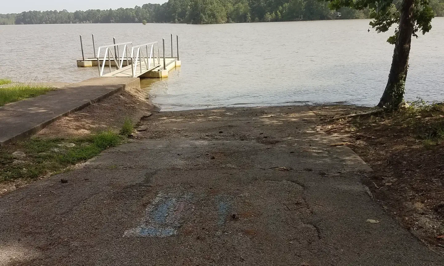 Sandy Creek