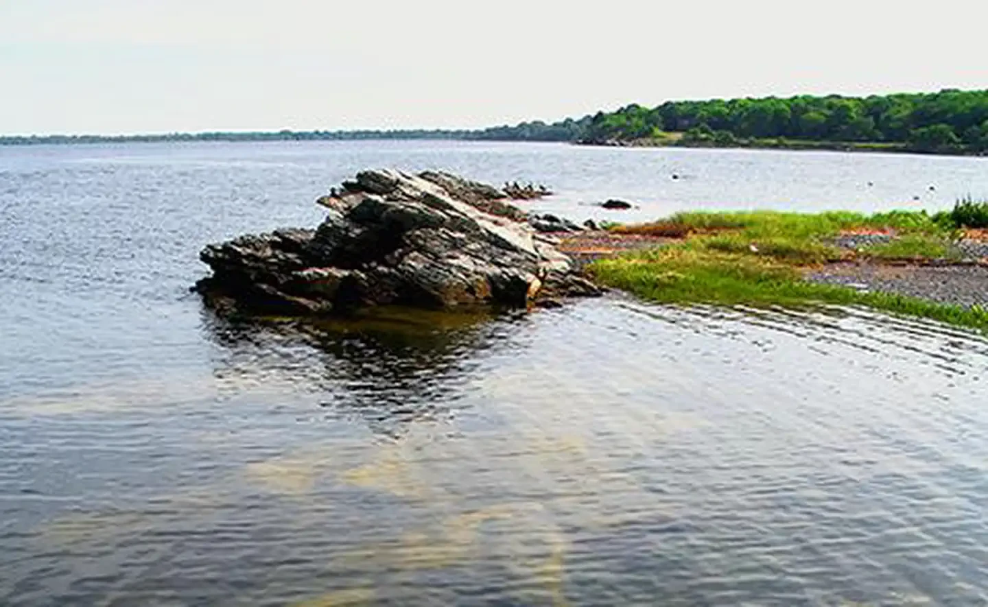Narragansett Bay National Estuarine Research Reserve