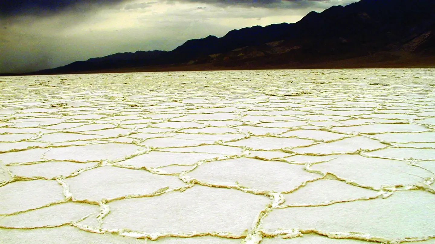 Death Valley National Park