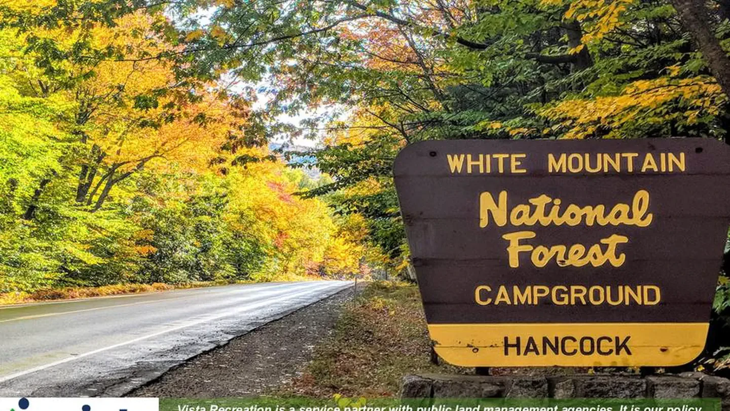 Hancock Campground (NH)