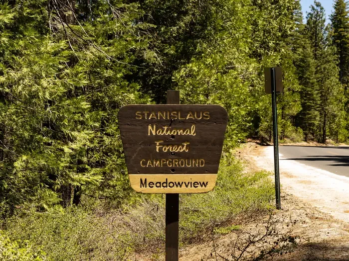 Meadowview Campground