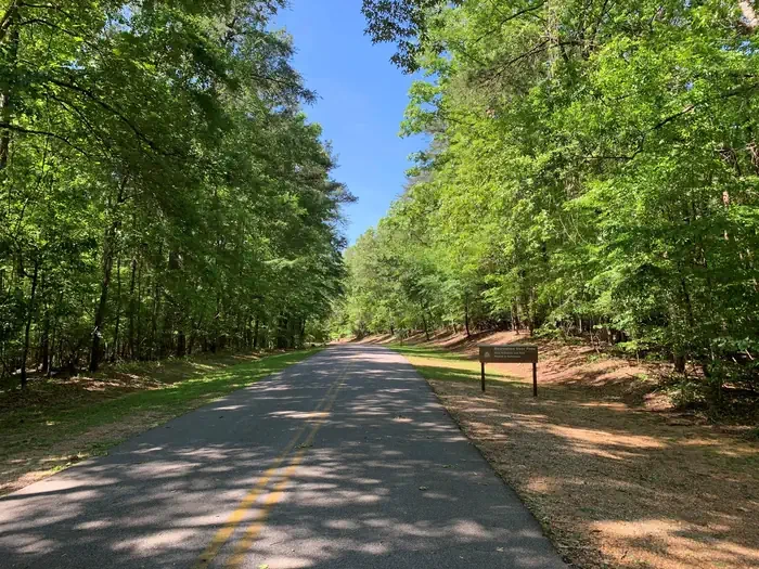 Deerlick Creek