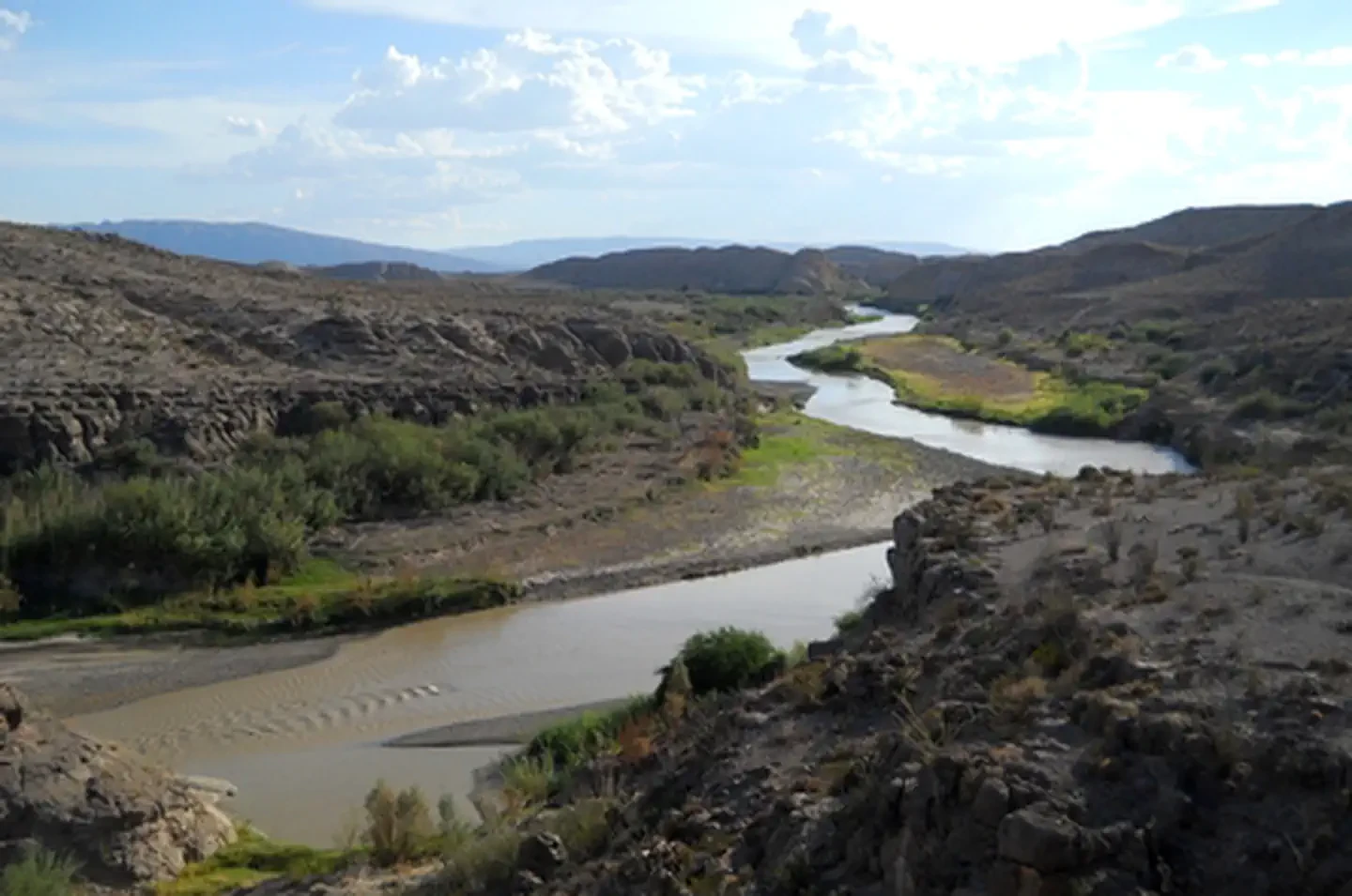 Big Bend National Park