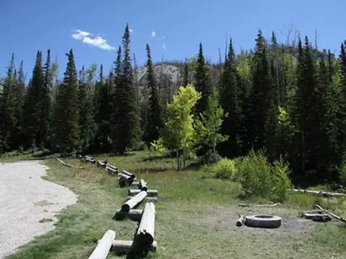 Willow Lake