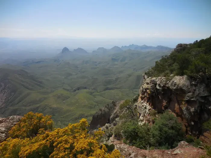 East Rim 4