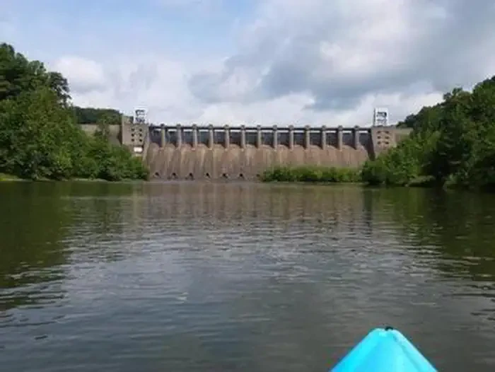 Conemaugh Lake Pavilions