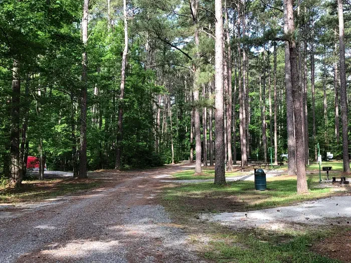 Tom Merrill Recreation Area