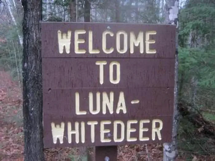 Luna White Deer Campground