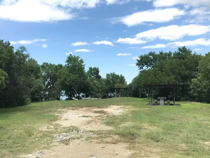 Group Site 41-43