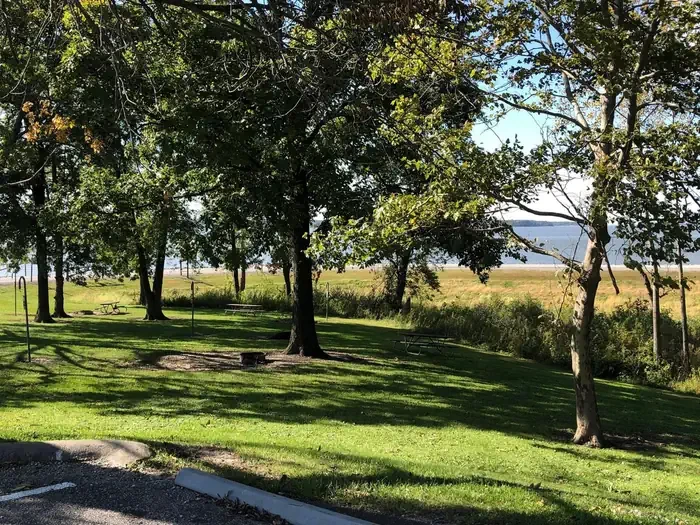 North Overlook Camp