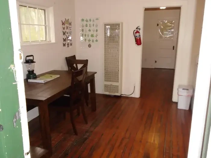 CABIN
