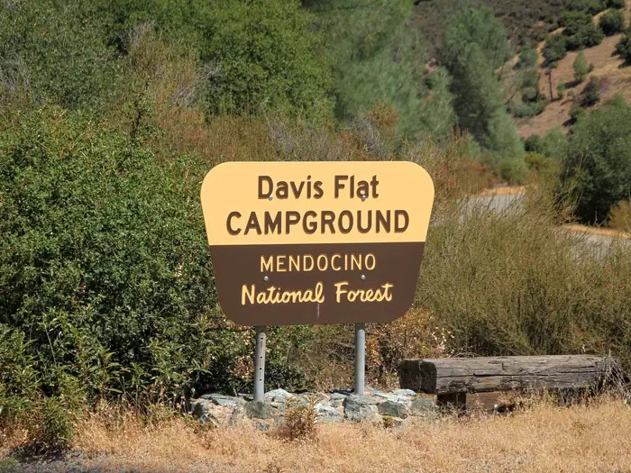 Davis Flat