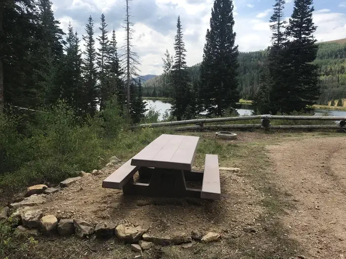 Potters Pond