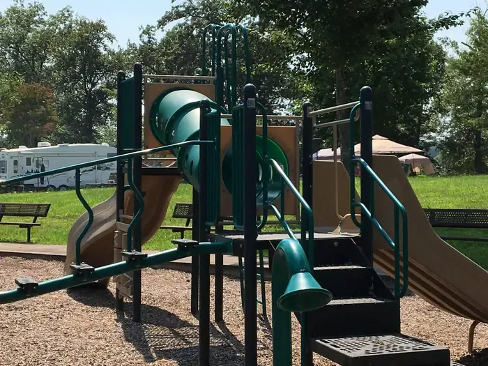 Willow Grove Campground