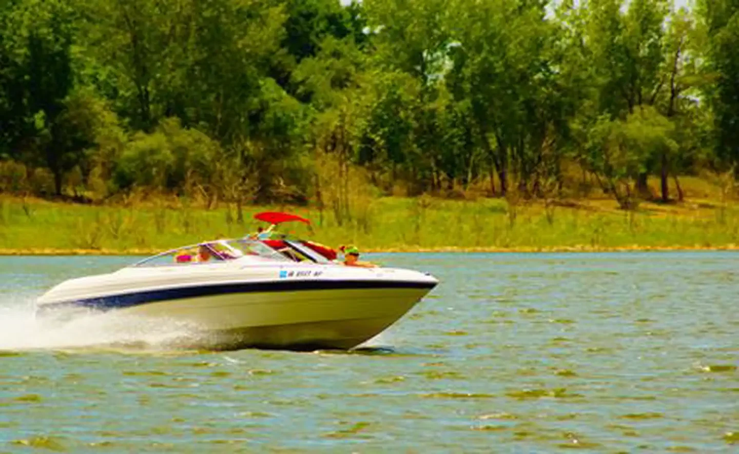 Rathbun Lake