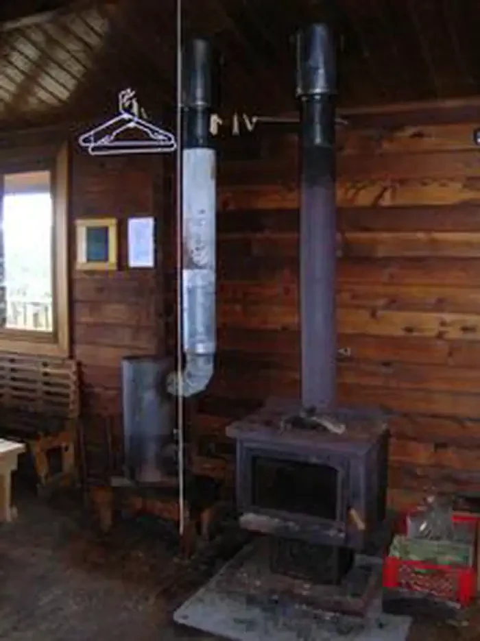 Green Island Cabin