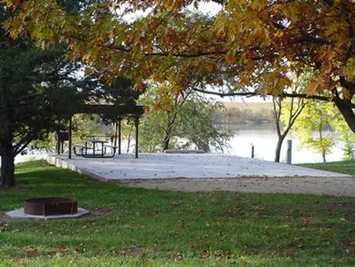 Canning Creek